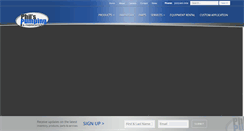 Desktop Screenshot of philspumpingandfab.com